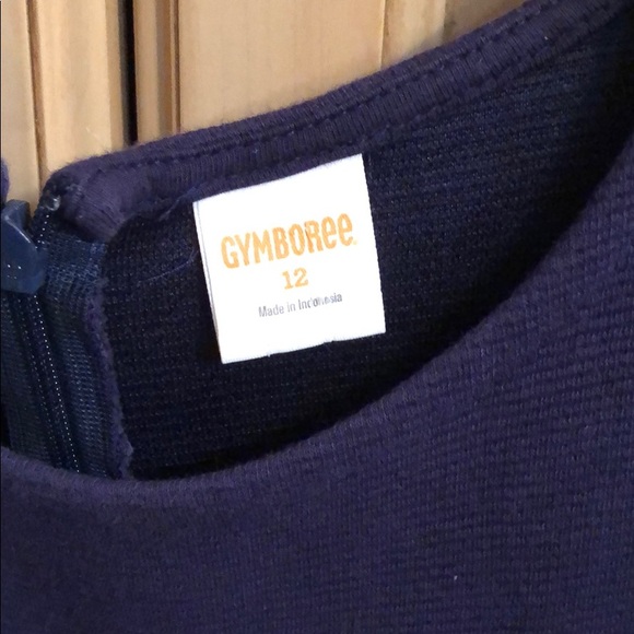 GYMBOREE DRESS - Picture 3 of 4